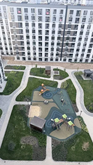 Фото 5 2-комн. квартира в Ж/К NRG Yangi Baxt