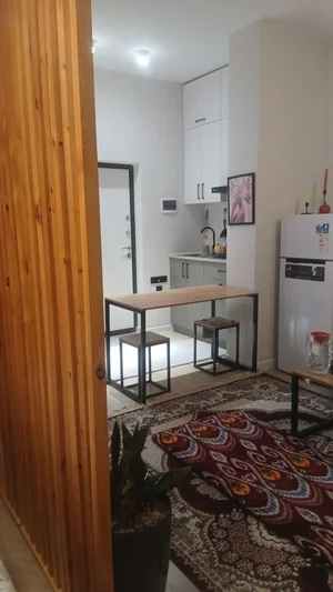 Фото 5 1-комн. квартира в Ж/К Дустлик