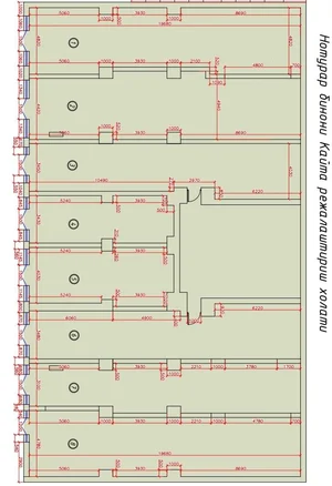 Фото 1 Нежилое помещение в ТРЦ Next