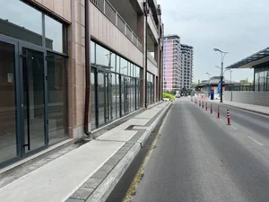 Фото 4 Коммерческое помещение в ТРЦ Next