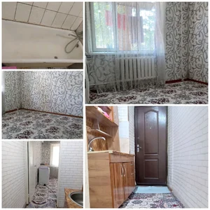 Фото 1 1-комн. квартира в Sergeli