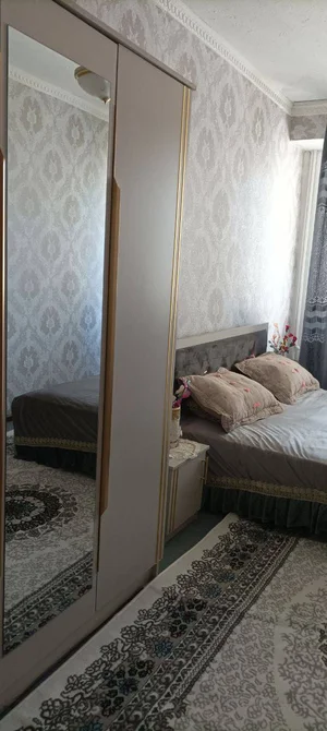 Фото 5 2-комн. квартира в Yakkasaroy qushbegida