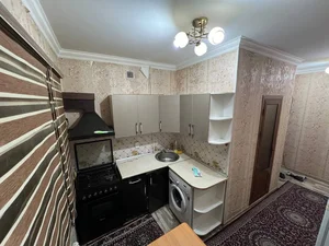 Фото 5 1-комн. квартира в районе