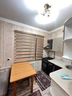 Фото 1 1-комн. квартира в районе