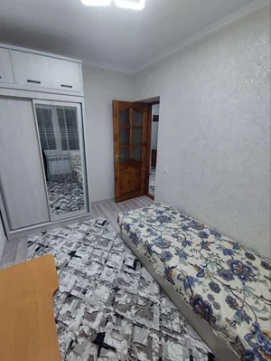 Фото 2 3-комн. квартира в Novza