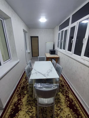 Фото 5 3-комн. квартира в Novza