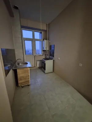 Фото 2 1-комн. квартира в Сергели