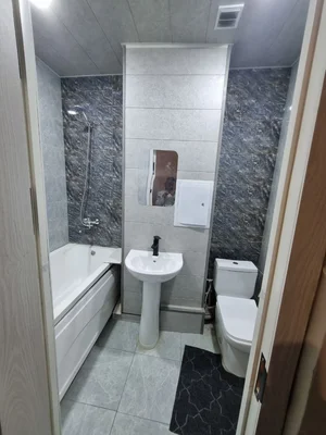 Фото 5 1-комн. квартира в Сергели