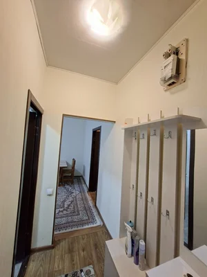 Фото 1 2-комн. квартира в Чилонзор