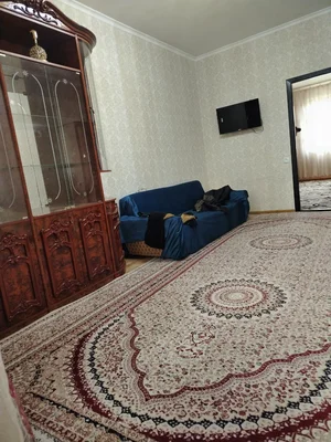 Фото 3 3-комн. квартира в Чиланзар 11 квартал