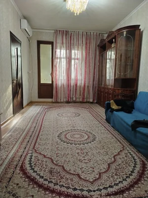 Фото 6 3-комн. квартира в Чиланзар 11 квартал