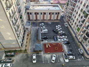 Фото 10 1-комн. квартира в Еврo Барыша