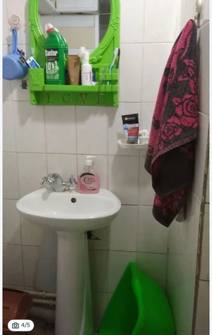 Фото 2 1-комн. квартира в Массив Ялангач