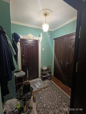 Фото 4 2-комн. квартира в Мирзо Улугбекском районе