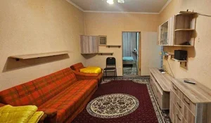 Фото 1 2-комн. квартира в Феруза