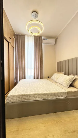 Фото 1 1-комн. квартира в Шайхантохурском РУВД