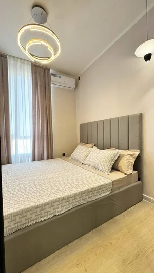 Фото 2 1-комн. квартира в Шайхантохурском РУВД