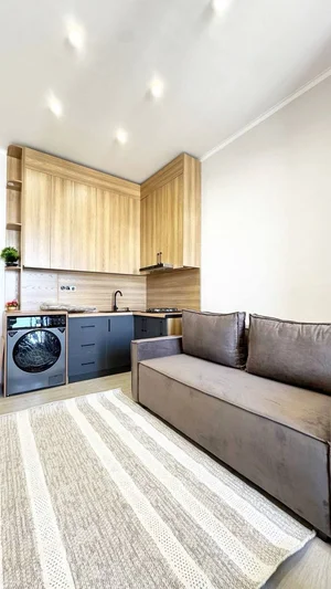 Фото 5 1-комн. квартира в Шайхантохурском РУВД