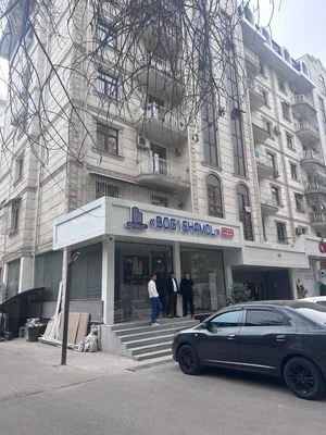 Фото 2 1-комн. квартира в Эко базар