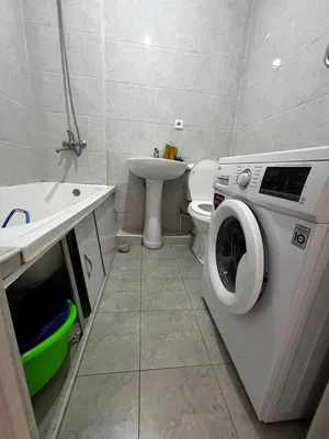 Фото 7 1-комн. квартира в Яшнабадском районе