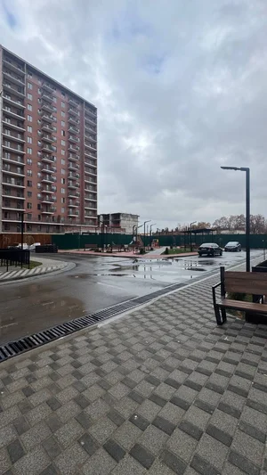 Фото 5 1-комн. квартира в Яшнабадском районе