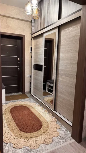 Фото 5 1-комн. квартира в Мирзо-Улугбекском районе