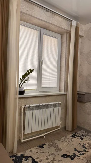 Фото 6 1-комн. квартира в Мирзо-Улугбекском районе