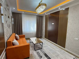 Фото 2 1-комн. квартира в Яшнабадском районе