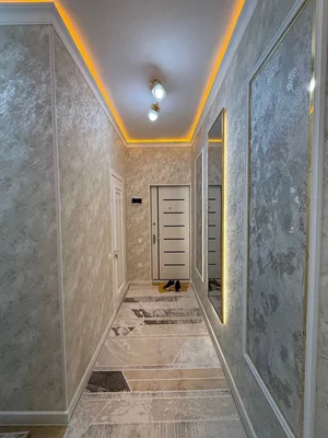 Фото 7 1-комн. квартира в Яшнабадском районе