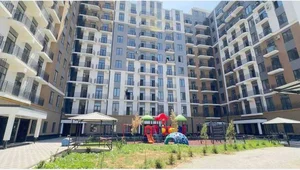 Фото 4 2-комн. квартира в ЖК Авиасозлар Плаза