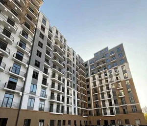 Фото 5 2-комн. квартира в ЖК Авиасозлар Плаза