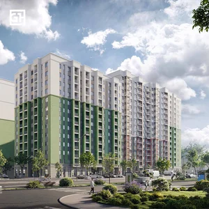 Фото 2 1-комн. квартира в O’z Zamin