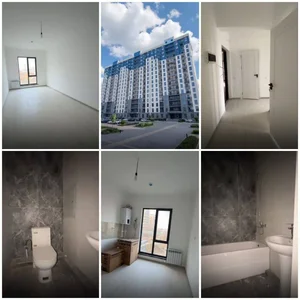 Фото 1 Квартира в махалле Ассалом Сохил