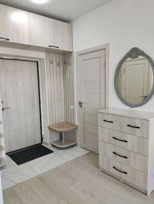 Фото 3 1-комн. квартира в Parkent Plaza