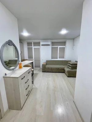 Фото 4 1-комн. квартира в Parkent Plaza