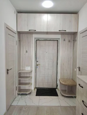 Фото 5 1-комн. квартира в Parkent Plaza