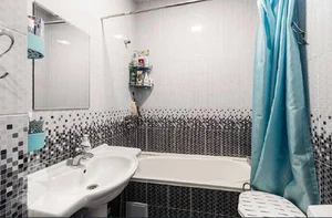 Фото 4 1-комн. квартира в Буюк Ипак Йули