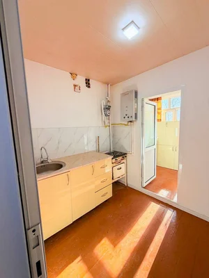 Фото 2 1-комн. квартира в Военный Госпиталь