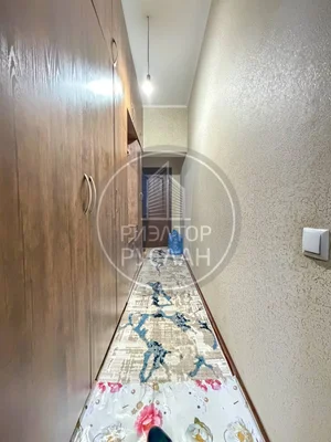 Фото 5 2-комн. квартира в Никитина