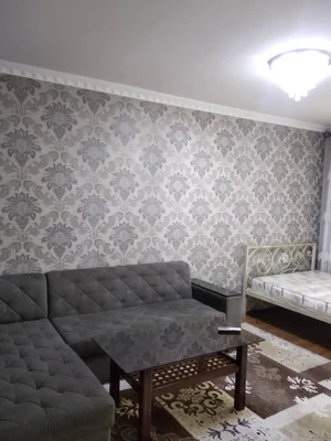 Фото 1 1-комн. квартира в Бий (Художник)