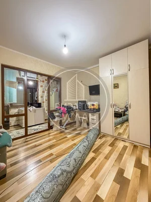 Фото 1 2-комн. квартира в Никитина