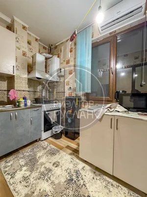 Фото 2 2-комн. квартира в Никитина