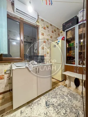 Фото 3 2-комн. квартира в Никитина