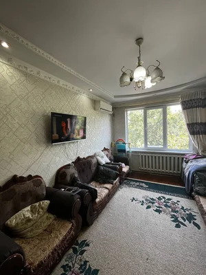 Фото 1 1-комн. квартира в Qora qamish