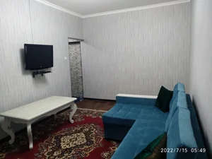 Фото 1 1-комн. квартира