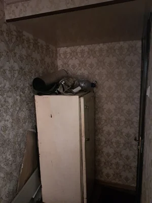 Фото 4 1-комн. квартира в Chilanzar 19 Kv