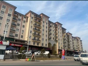 Фото 1 1-комн. квартира в Бек Барака Сити