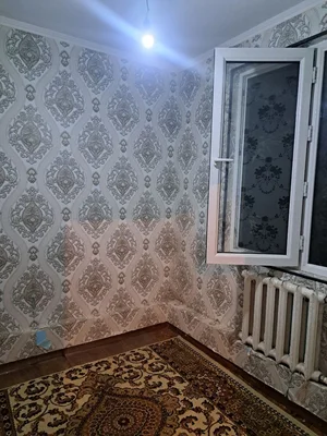 Фото 8 1-комн. квартира в Chilanzar 19 Kv