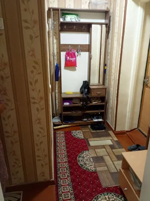 Фото 7 1-комн. квартира в Чиланзар