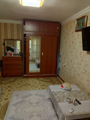 Фото 8 1-комн. квартира в Чиланзар